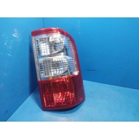 Nissan Patrol Y61/Gu  Right Taillight In Body