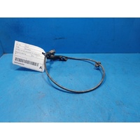 Toyota Hilux Right Rear Abs Sensor