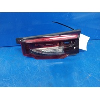 Mazda Cx9 Tc Right Rear Tailgate Lamp Garnish