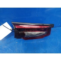 Mazda Cx9 Tc Left Rear Tailgate Lamp Garnish