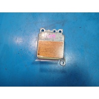 Nissan Dualis J10  Airbag Module