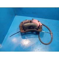 Nissan Dualis J10  Left Front Caliper