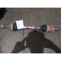 Nissan Dualis J10 Left Front Driveshaft
