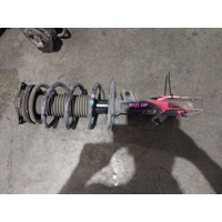 Nissan Dualis J10 2Wd Left Front Strut