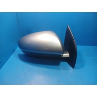 Nissan Dualis J10 Right Power Door Mirror
