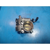 Nissan Xtrail Dualis 2.0 Petrol Throttle Body