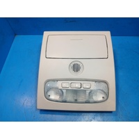 Mazda Bt50 Up-Ur Front Courtesy Light