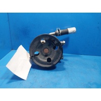 Mazda Bt50 Up-Ur Diesel  Steering Pump