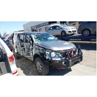 Mazda Bt50 Ur Towbar