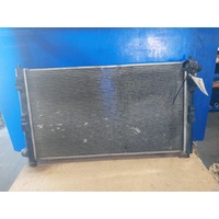 Mitsubishi Outlander, Lancer, Asx Automatic Radiator