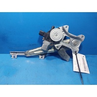 Mitsubishi Outlander Zg-Zh  Right Rear Power Window Regulator