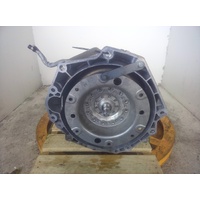 Volkswagen Amarok  2H, Automatic Transmission