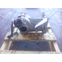 Nissan Xtrail T32, 5.694 Ratio Diff Centre