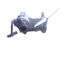 Nissan Xtrail T32, 5.694 Ratio Diff Centre