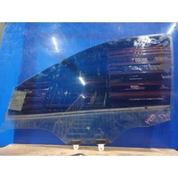 Nissan Xtrail T32 Left Front Door Window