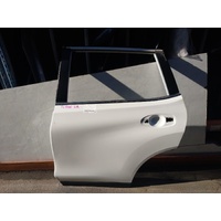 Nissan Xtrail T32 Left Rear Door