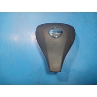 Nissan Xtrail T32 Right Steering Wheel Airbag