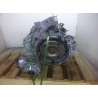 Nissan Xtrail T32 Auto Transmission Used