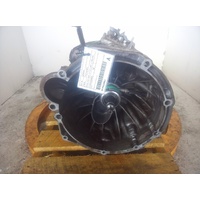 Vokswagen Amarok 2h 2.0 Diesel Manual  Gearbox