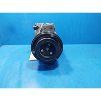 Nissan Navara Np300 Ys23ddtt Air Cond Compressor