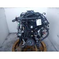 Nissan Navara Np300 2.3 Twin Turbo Diesel Ys23ddtt, Engine