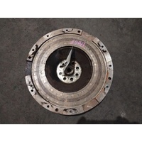 Nissan Navara Np300 Diesel Manual  Flywheel