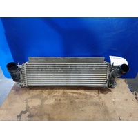 Nissan Navara Np300 Intercooler Hose