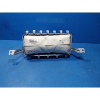 Nissan Navara Np300 Left Dash Airbag