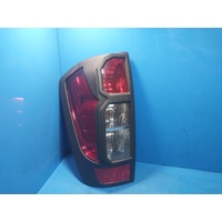 Nissan Navara Np300 Ute Left Taillight