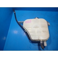 Nissan Navara Np300 2.3 Diesel Overflow Bottle