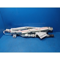 Nissan Navara Np300 Right Side Curtain Airbag