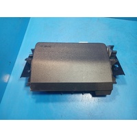 Nissan Navara Np300 Right Knee Airbag