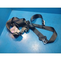 Nissan Navara Np300 Centre Rear Seat Belt