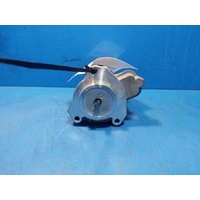 Nissan Navara Np300, Transfer Actuator