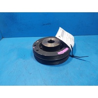 Subaru Forester 2.5 Ej25  Crankshaft Pulley