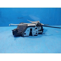 Toyota Corolla Zre152r Right Front Door Lock
