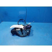 Toyota Corolla Zre152r Left Front Door Lock