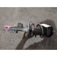 Toyota Corolla Zre182r  Left Front Strut
