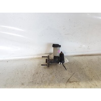 Toyota Corolla  Left Rear Door