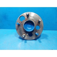 Toyota Corolla Zre182r Left Rear Hub Assembly