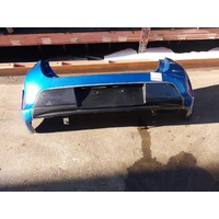 Toyota Corolla  Zre182r Rear Bumper