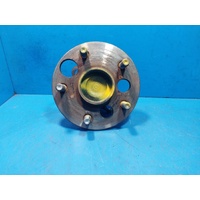 Toyota Corolla Rukus Right Rear Hub Assembly