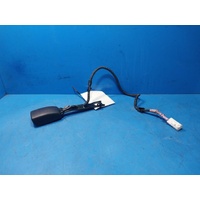 Toyota Corolla Zre182r  Right Front Seat Belt Stalk