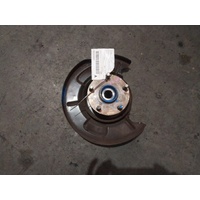 Subaru Outback, Liberty Left Rear Hub Assembly