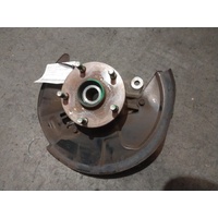Subaru Outback Liberty 6Th Gen, Right Front Hub Assembly