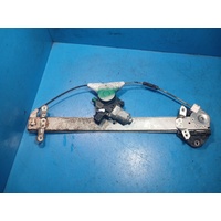 Subaru Outback Liberty Rf Window Regulator