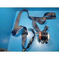 Subaru Outback 6Th Gen  Centre Rear Seat Belt Only