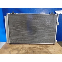 Toyota Rav4  Xa40 Air Cond Condenser
