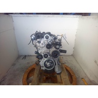 Toyota Rav4 2.2 2Ad-Ftv Turbo Diesel Ala49r  Engine  Used