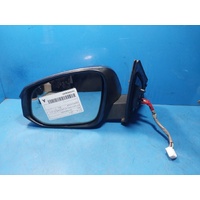 Toyota Rav4 Left Door Mirror